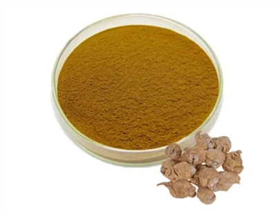 Порошок екстракту кореня маки